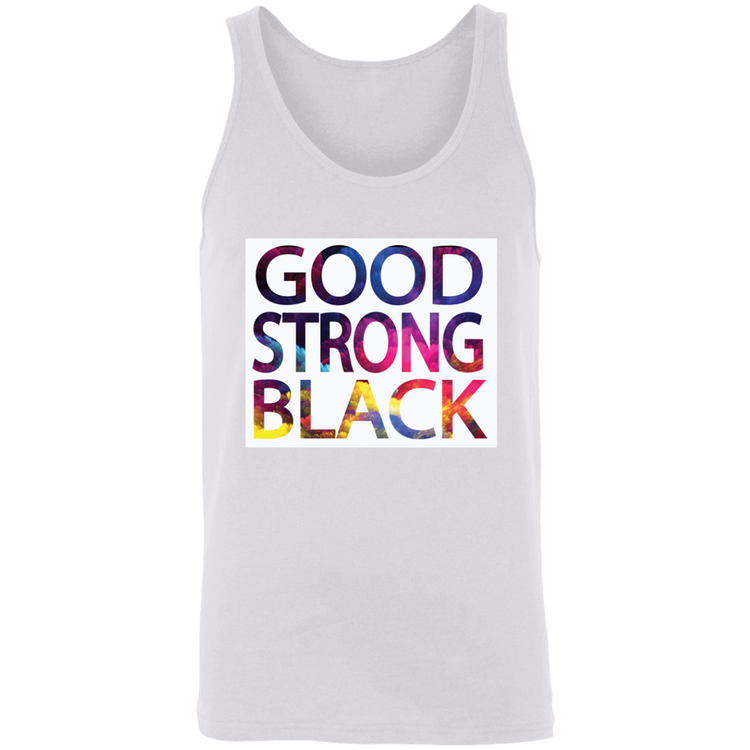 Good Strong and Black Tee