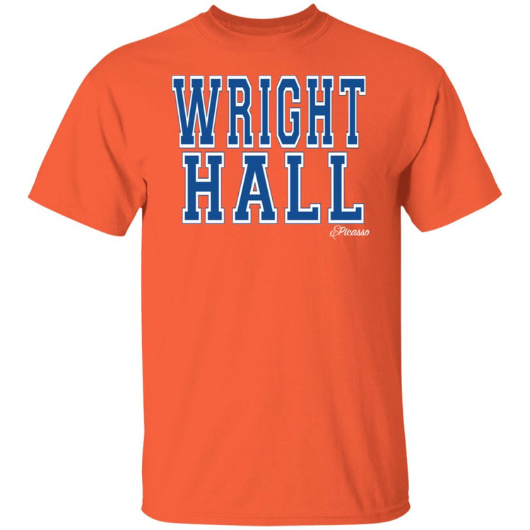 Wright Hall - SSU Classics