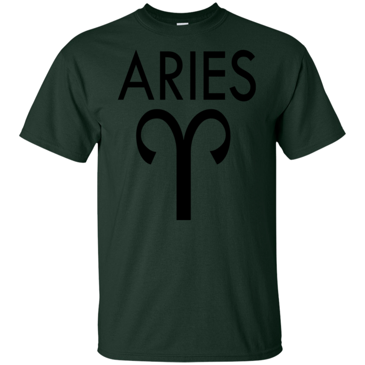 Aries - Men's Tee