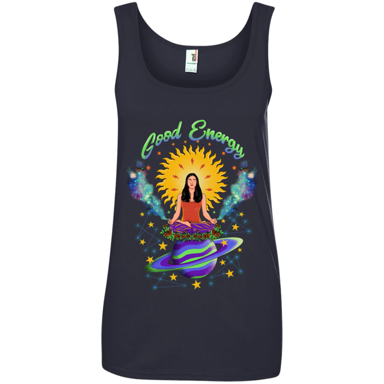 Good Energy - Women's Tank Top