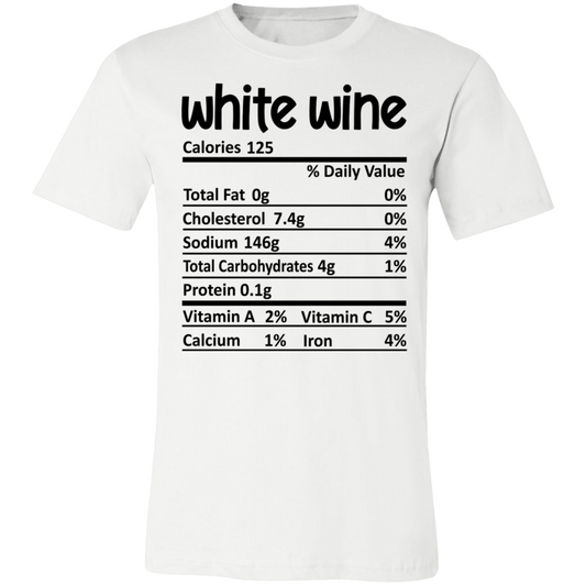 THANKSGIVING - WHITE WINE