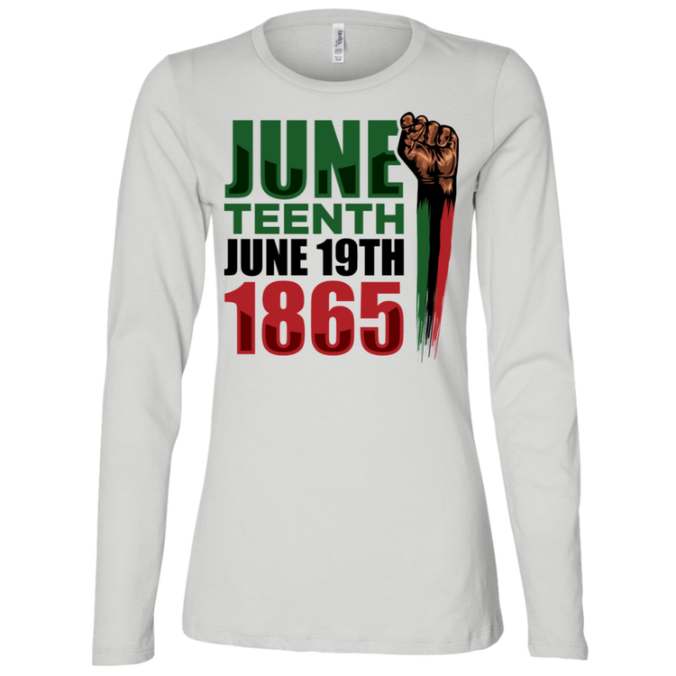 Juneteenth - Emancipation