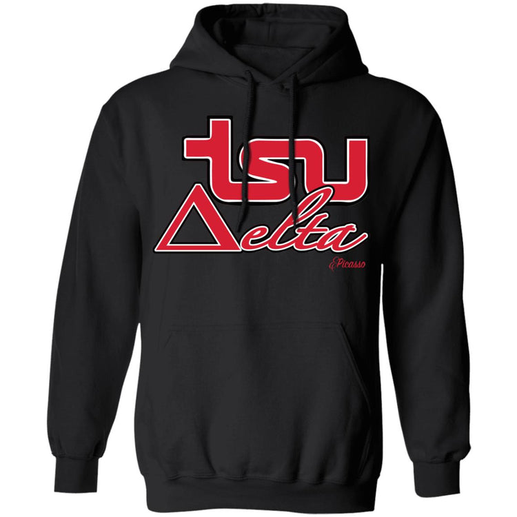 TSU Delta Tee