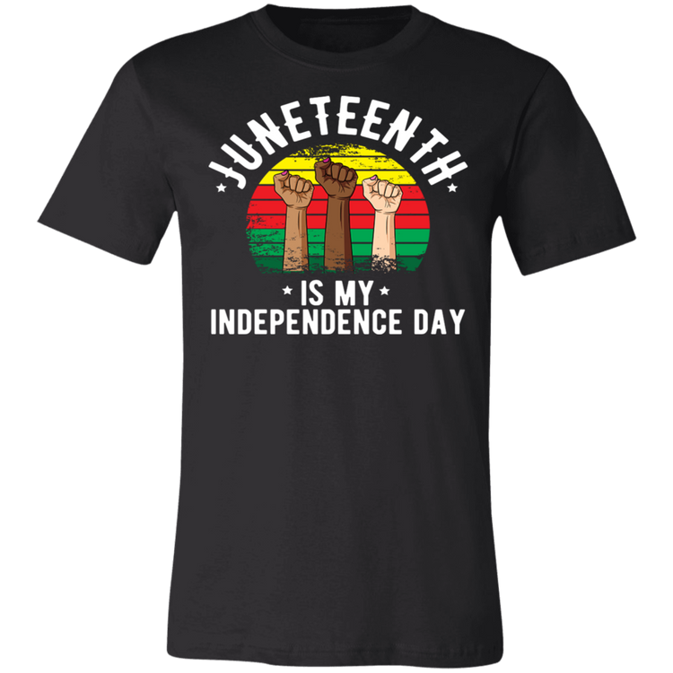 Juneteenth - Resistance, Human Rights, Black Breaths