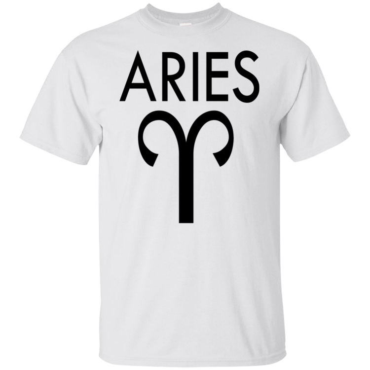 Aries - Men's Tee