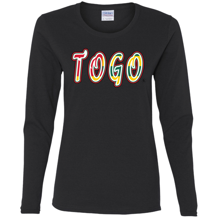 TOGO - Women's LS Tee