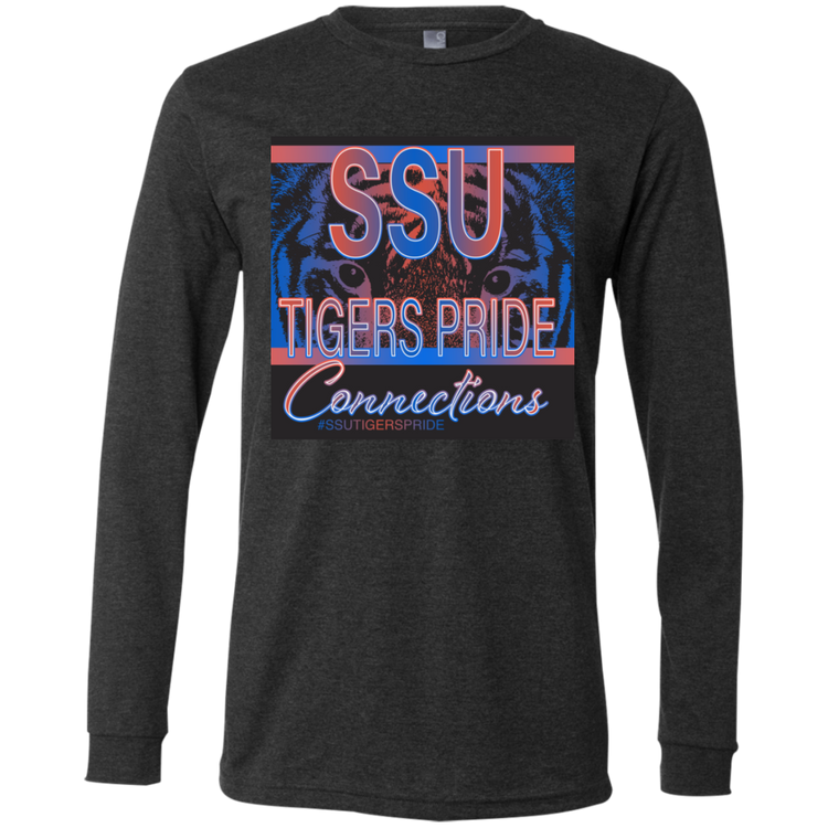 SSUTigersPrideConnection