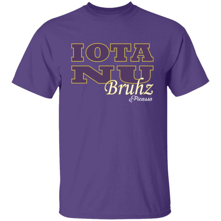 IOTA NU Bruhz