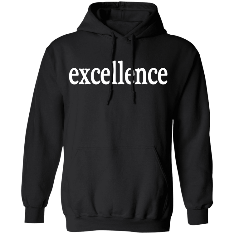 EXCELLENCE - WHITE