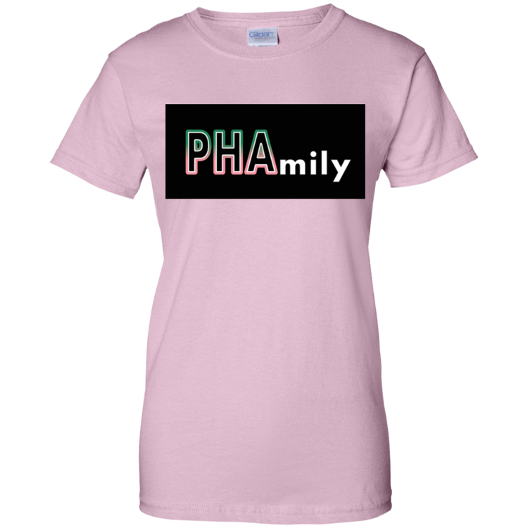 AKA PHA - Women's T-Shirt