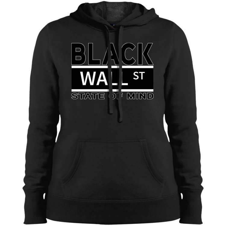 Black Wall St - State of Mind