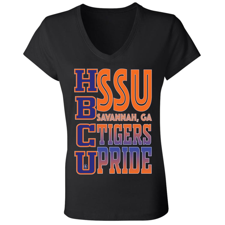 SSU - HBCU Tigers Pride