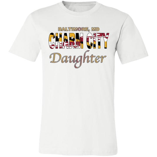 CHARM CITY Daughter Tee I