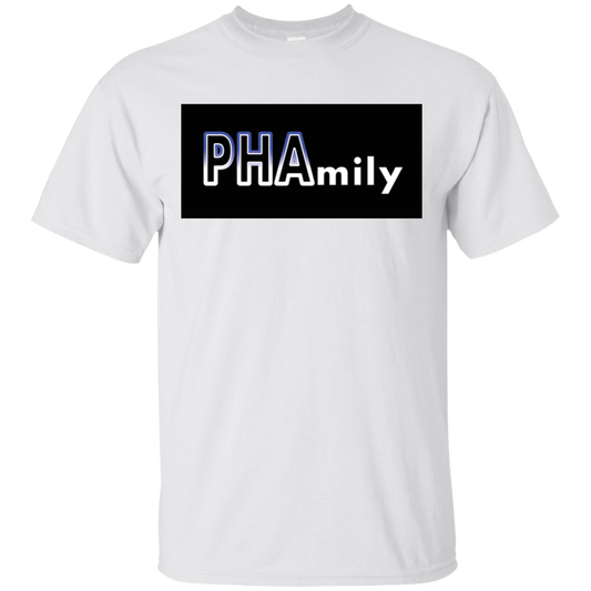 Sigma PHA - Men's Tee