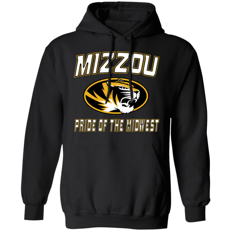 Mizzou - Pride Of The Midwest