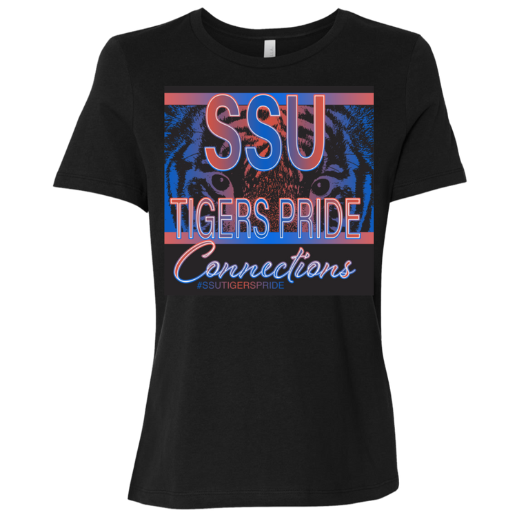 SSUTigersPrideConnection