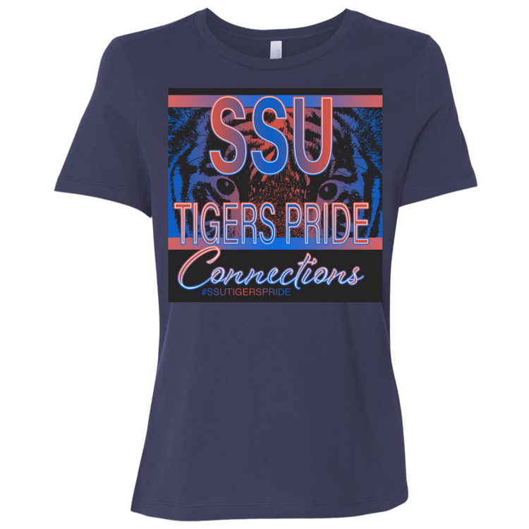 SSUTigersPrideConnection