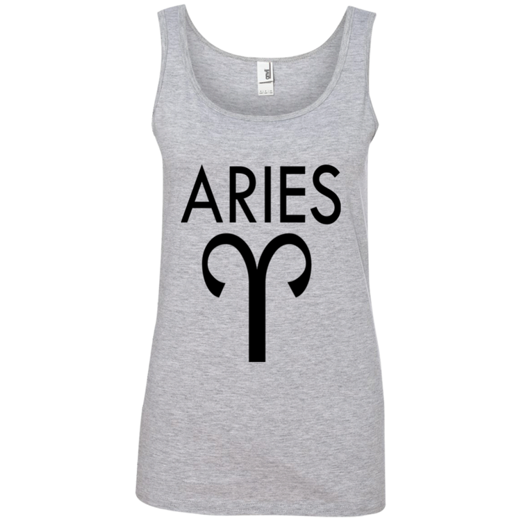 Aries - Women's Tank Top