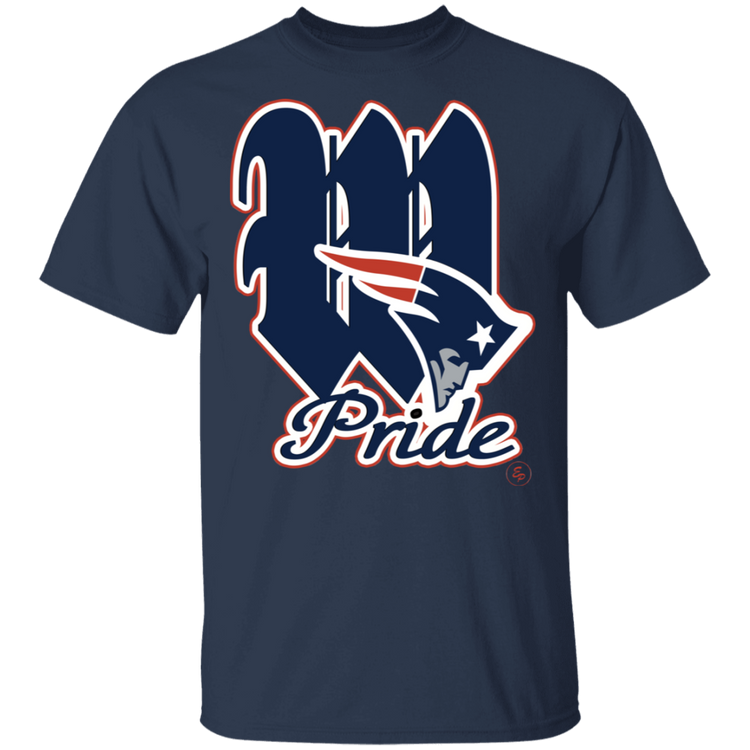 Westside Patriots Pride - Men's Tee