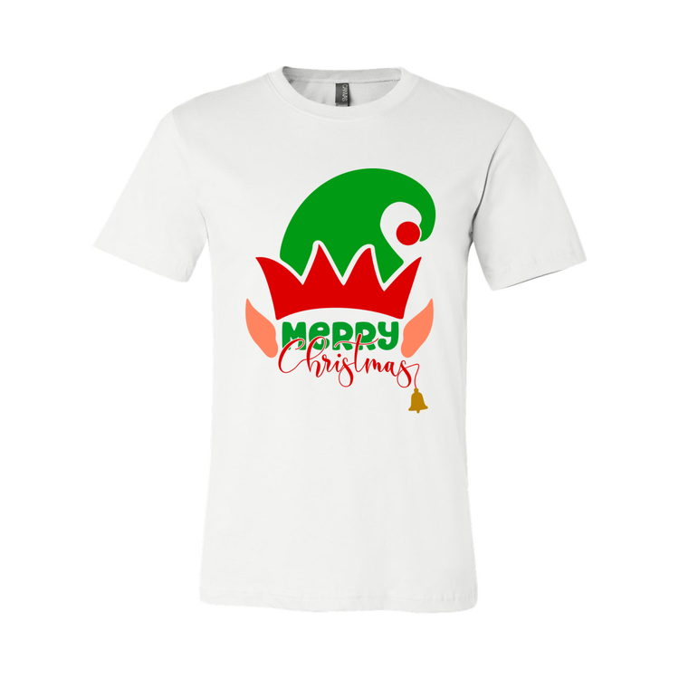 Festive Earful Magic - Unisex Tee