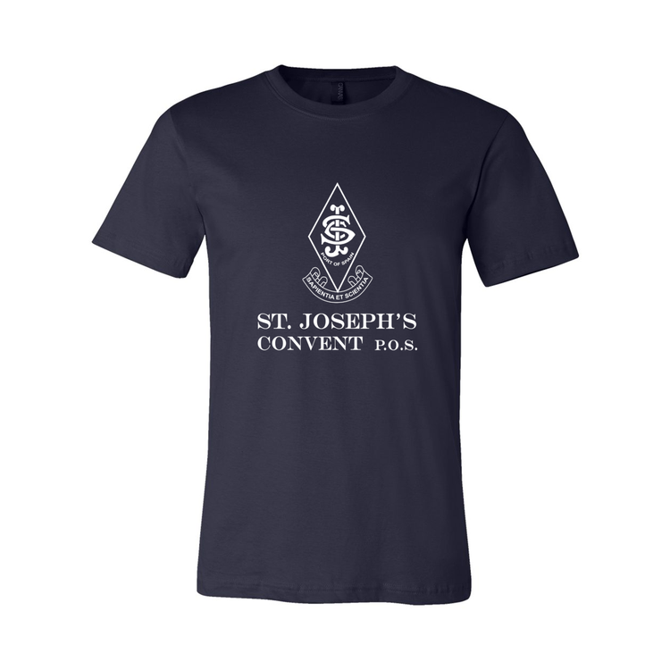 SJC - Convent Strong - Unisex Short Sleeve