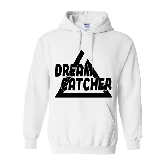 Dream Catcher BJJ - Hooded Sweatshirt