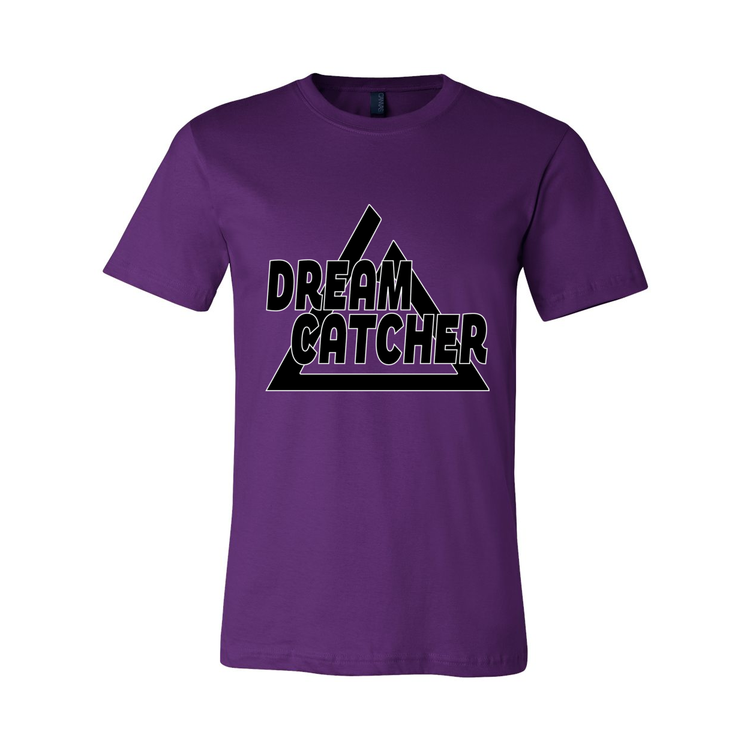 Dream Catcher BJJ - Unisex Tee