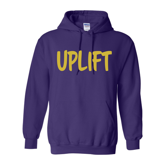 UPLIFT - Hooded Sweatshirt