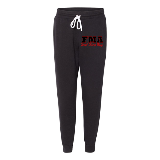 Forward Motion Always R/B - Jogger Sweatpants