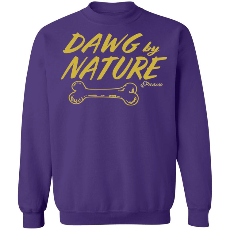 Dawg by Nature Ques