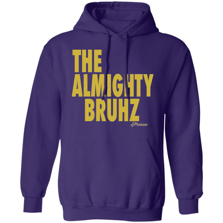 The Almighty Bruhz