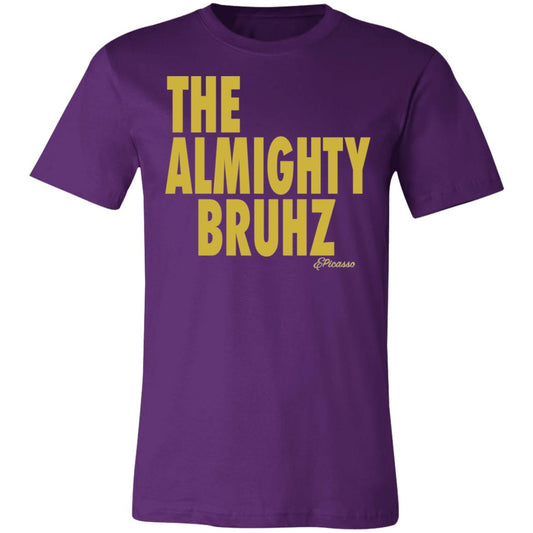 The Almighty Bruhz