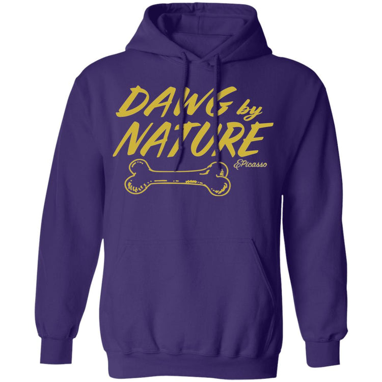 Dawg by Nature Ques