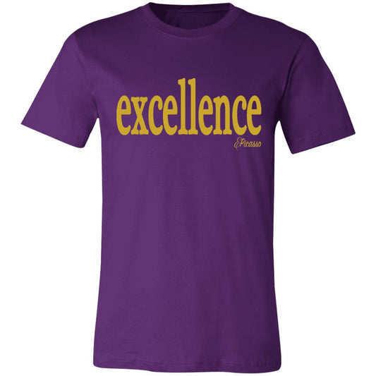 Excellence Ques