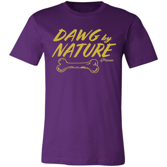 Dawg by Nature Ques