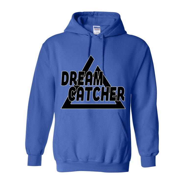 Dream Catcher BJJ - Hooded Sweatshirt