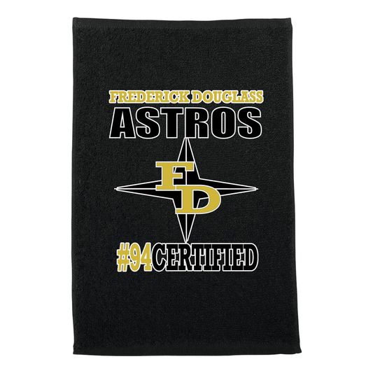 FDHS94 - Rally Towel